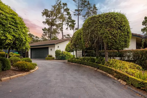 Pebble Beach, CA 93953,1218 Bristol LN