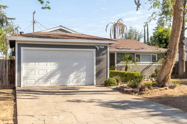 Fresno, CA 93704,1033 E Griffith WAY