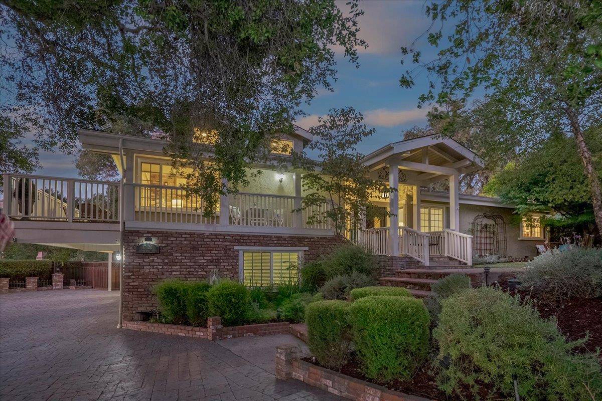 17100 Copper Hill DR, Morgan Hill, CA 95037