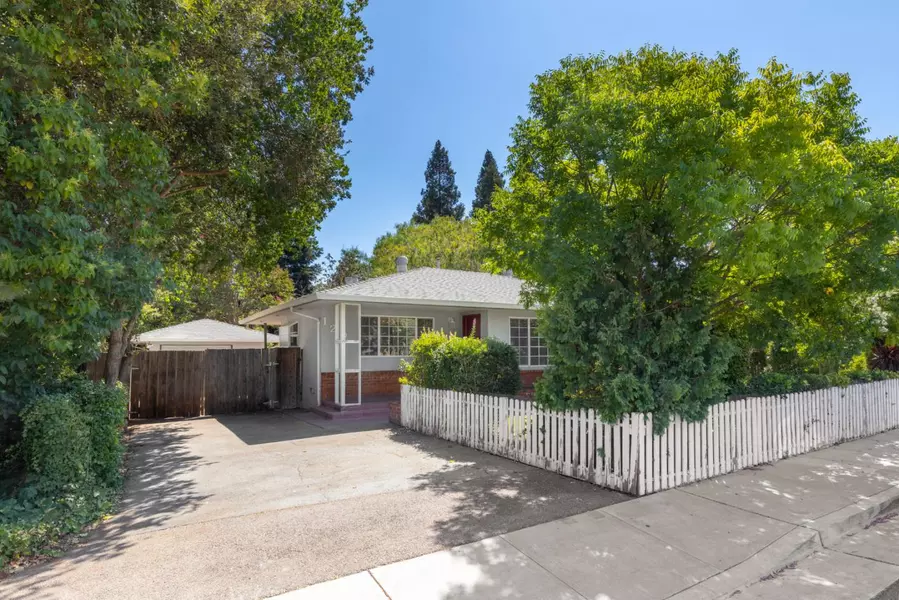 120 W Dunne AVE, Morgan Hill, CA 95037