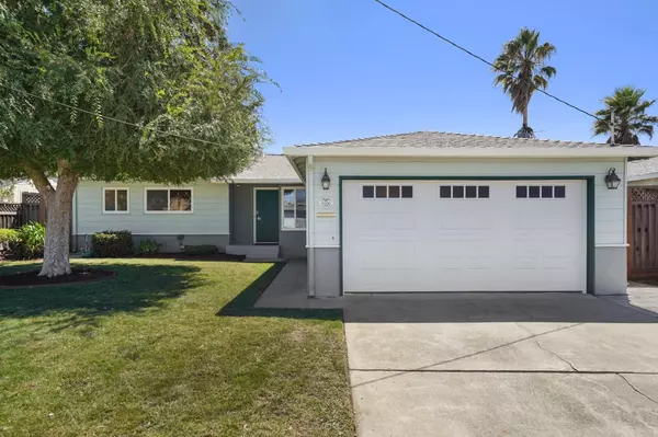 6196 Brittany AVE, Newark, CA 94560