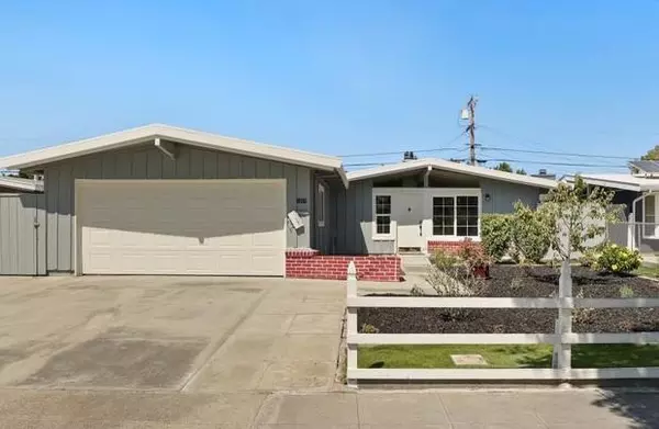 1211 Prescott AVE, Sunnyvale, CA 94089