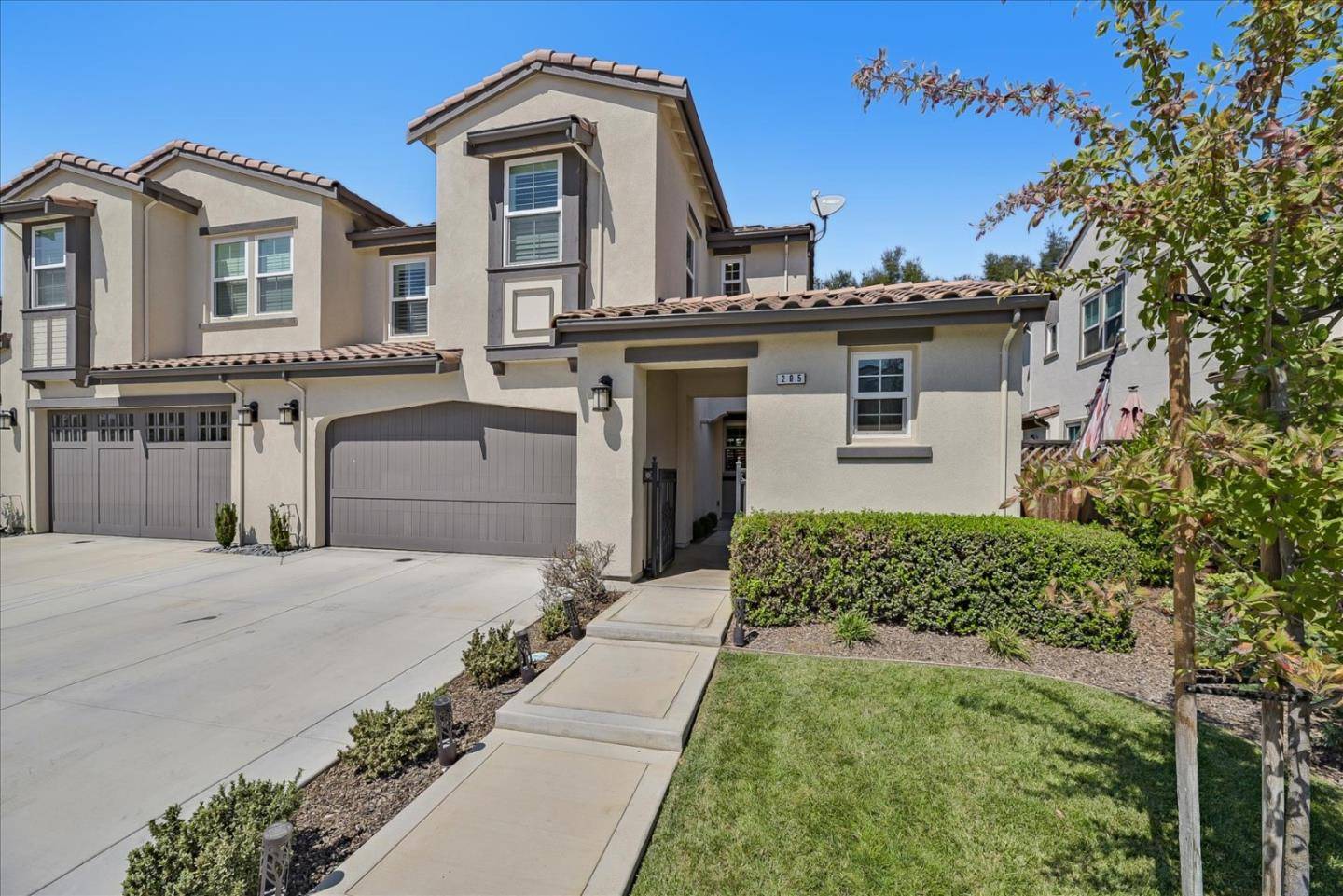 285 Calle Del Rey, Morgan Hill, CA 95037