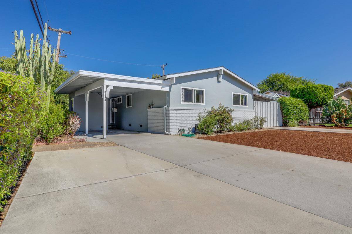 2533 Elliot ST, Santa Clara, CA 95051