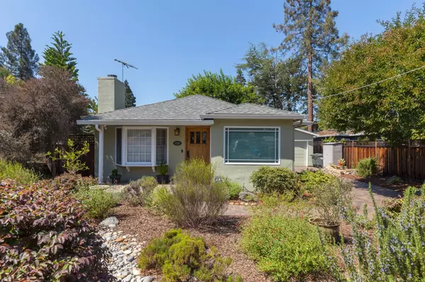 Menlo Park, CA 94025,789 18th AVE