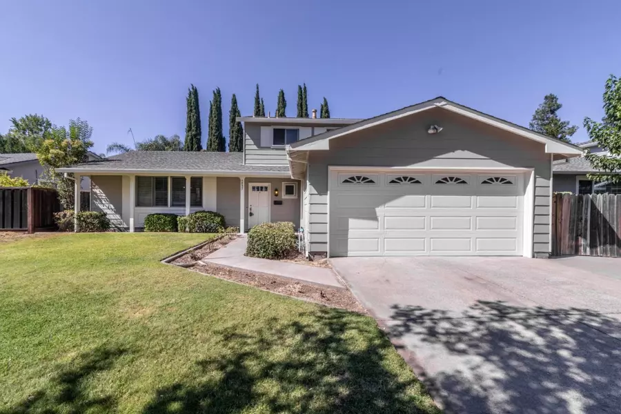 5895 Black AVE, Pleasanton, CA 94566