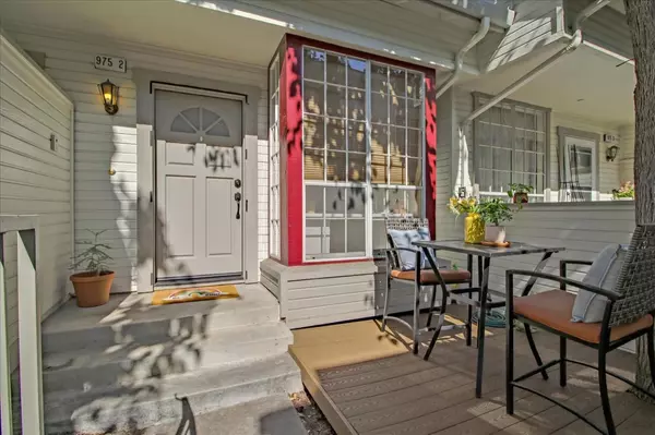 975 Belmont TER 2, Sunnyvale, CA 94086