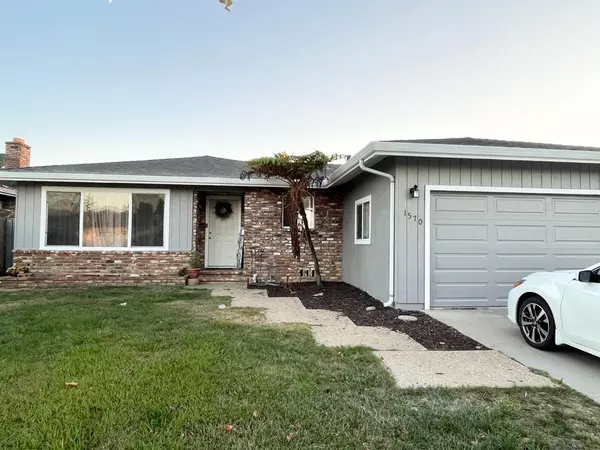 1570 Atherton WAY, Salinas, CA 93906