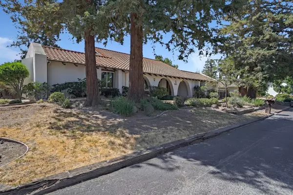 Walnut Creek, CA 94598,2681 Nethercott CT