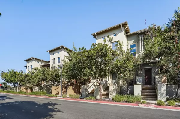 San Jose, CA 95112,629 Boardwalk WAY