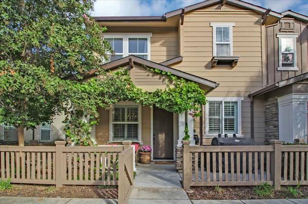 138 Larkspur LOOP, Morgan Hill, CA 95037
