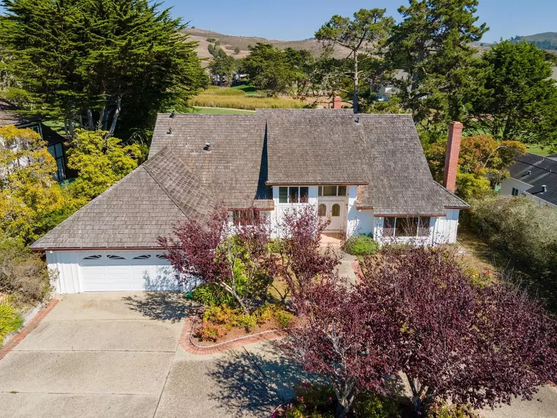 2161 Saint Andrews RD, Half Moon Bay, CA 94019