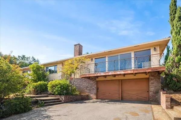 1248 Via Huerta, Los Altos, CA 94024