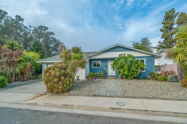 113 Wesley ST, Capitola, CA 95010