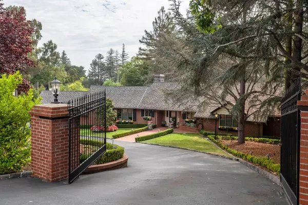 2045 FOREST VIEW AVE, Hillsborough, CA 94010