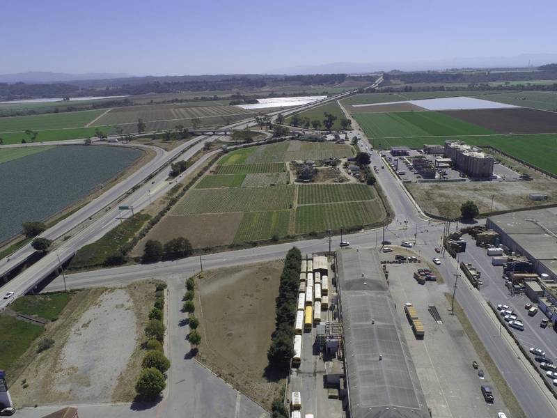 1630 W Beach ST, Watsonville, CA 95076