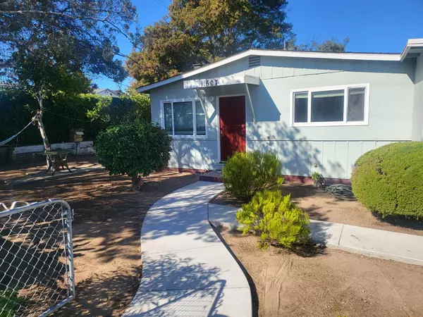 Seaside, CA 93955,1507 Lowell ST