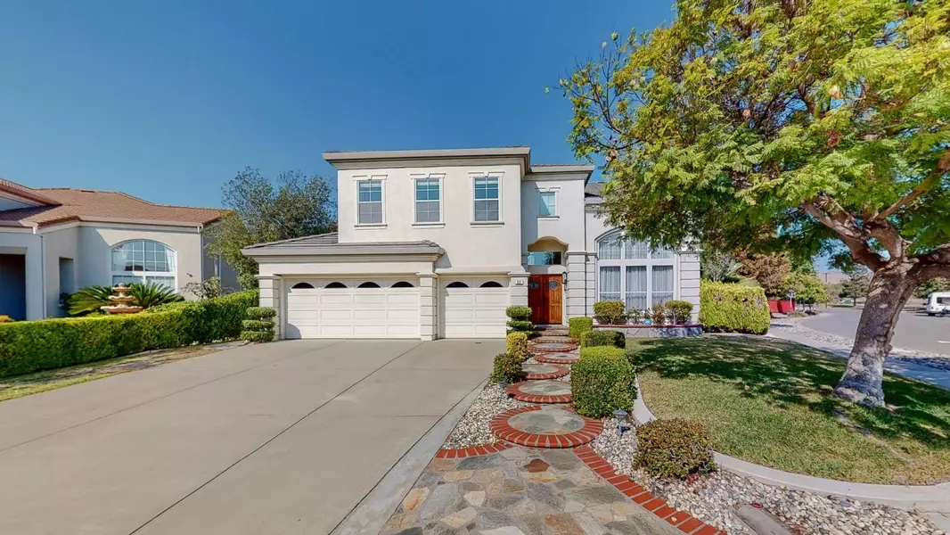 633 Angus DR, Milpitas, CA 95035