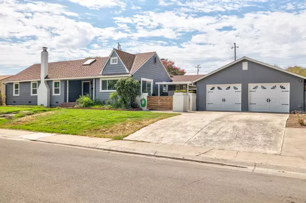 Rio Vista, CA 94571,114 Gardiner WAY