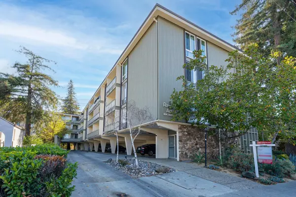 1614 Hudson ST 114, Redwood City, CA 94061