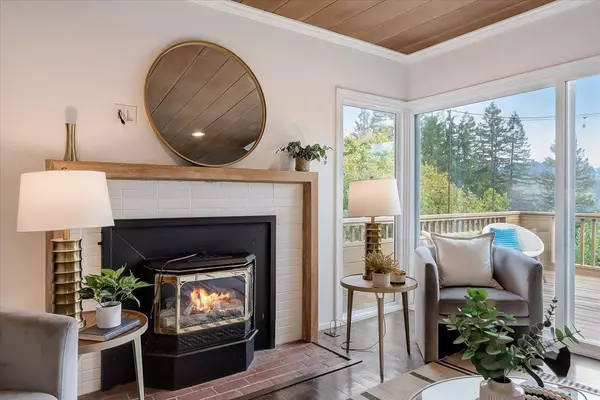 1109 Woodside RD, Berkeley, CA 94708