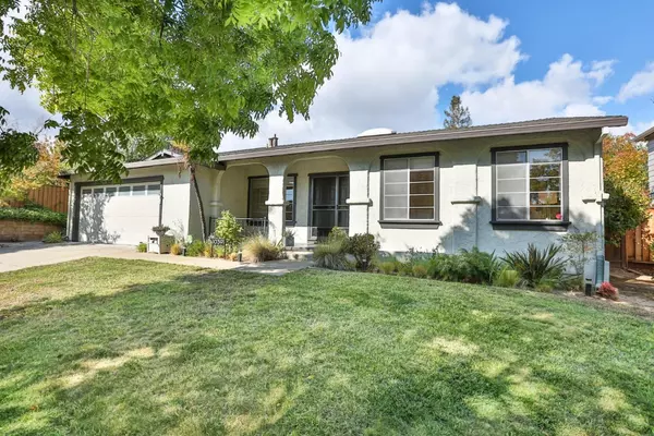 10391 Castine AVE, Cupertino, CA 95014