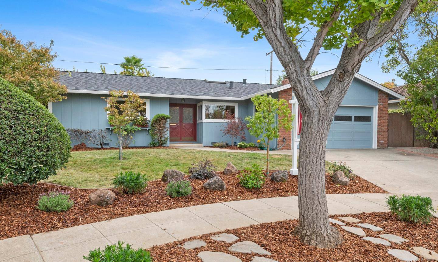 946 Harney WAY, Sunnyvale, CA 94087