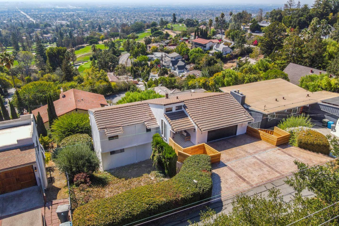 15825 Alta Vista WAY, San Jose, CA 95127