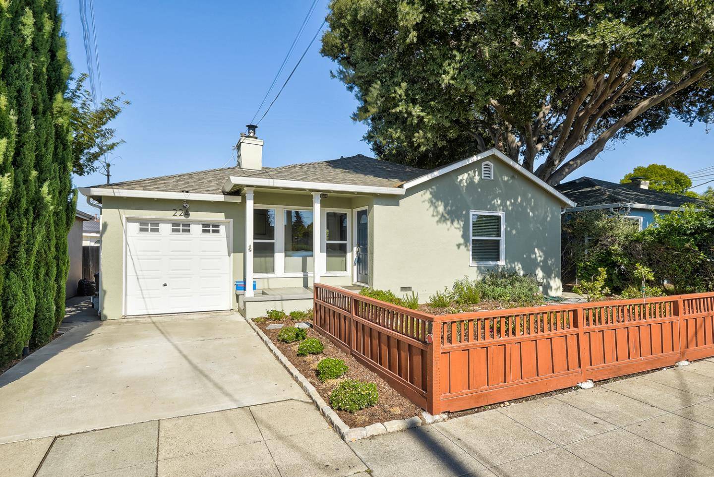 224 N Humboldt ST, San Mateo, CA 94401