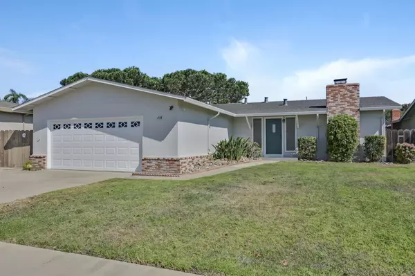 438 Seminole WAY, Salinas, CA 93906