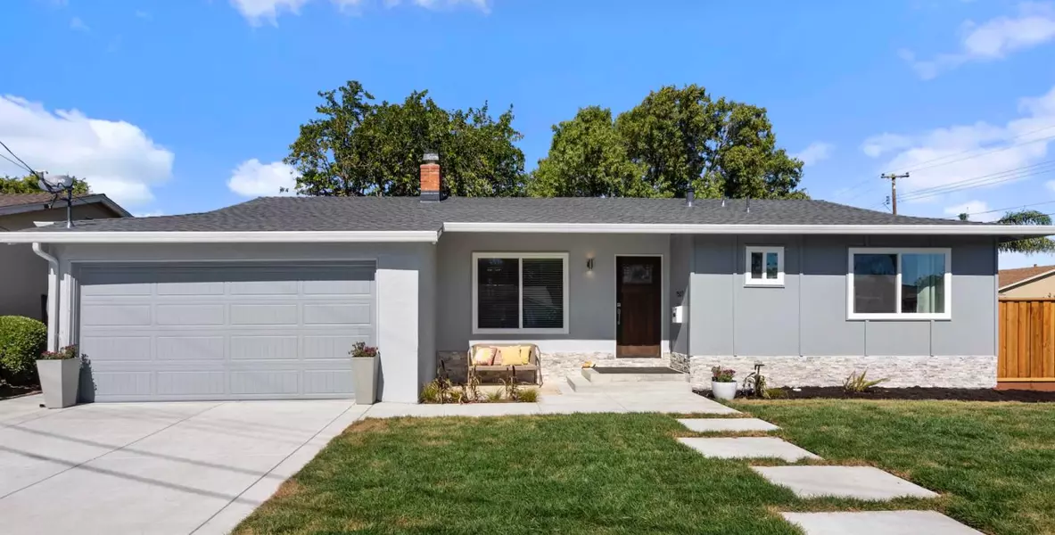 7527 Frederiksen LN, Dublin, CA 94568