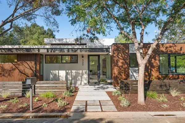 Menlo Park, CA 94025,520 Hobart ST