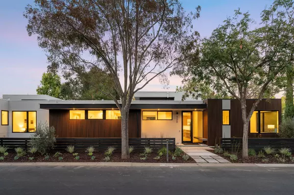 520 Hobart ST, Menlo Park, CA 94025