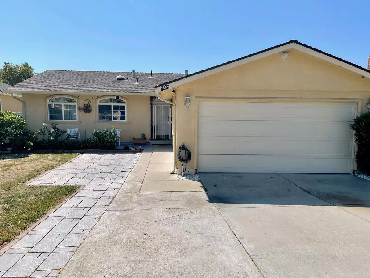 San Jose, CA 95148,1885 Oakton CT