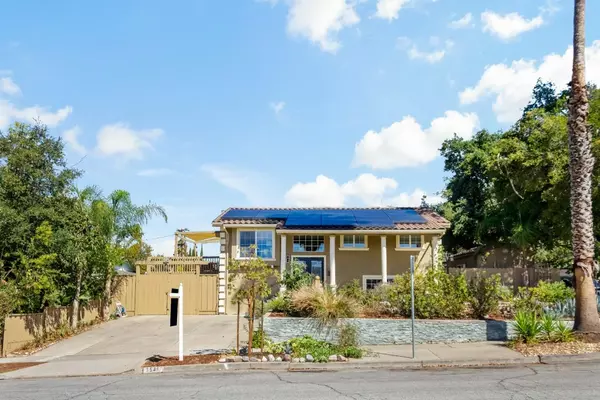 3541 Columbine DR, San Jose, CA 95127