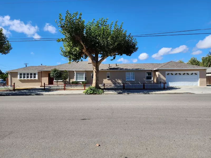 122 S Mildred AVE, King City, CA 93930