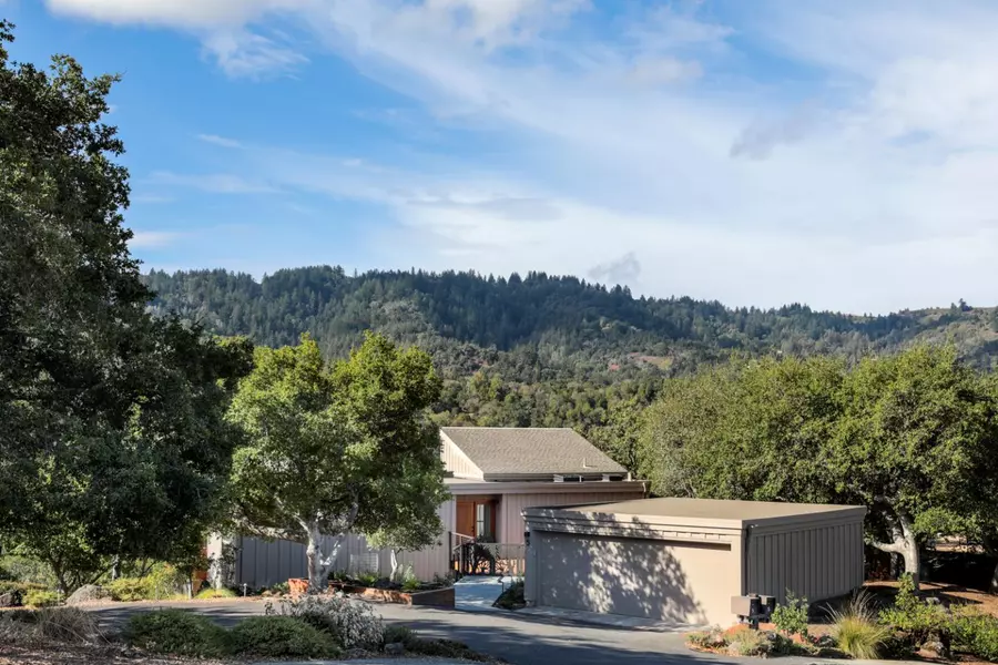 5 Coalmine VW, Portola Valley, CA 94028