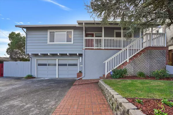 San Bruno, CA 94066,110 Lassen DR