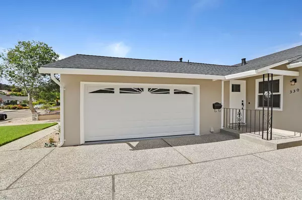 Millbrae, CA 94030,330 Marcella WAY