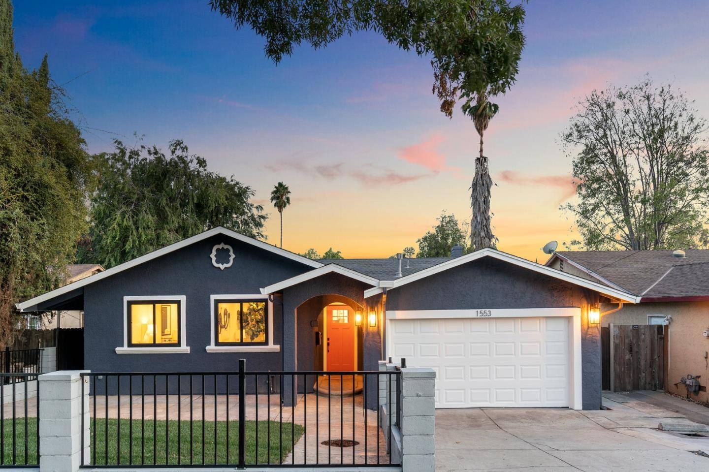 1553 Clayton RD, San Jose, CA 95127