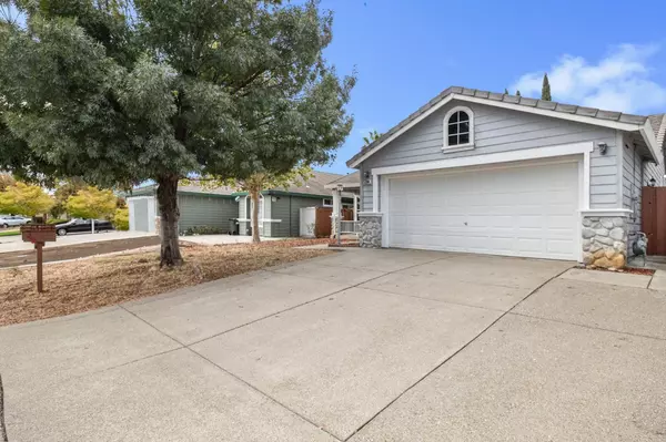 Antioch, CA 94531,5204 Grass Valley WAY