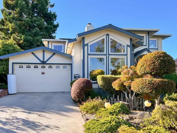 Millbrae, CA 94030,1212 Hillcrest BLVD