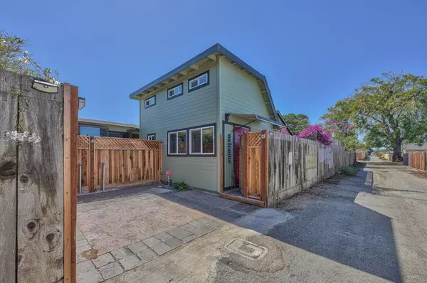 Seaside, CA 93955,735 Elm AVE