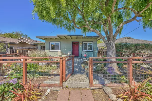 Seaside, CA 93955,735 Elm AVE