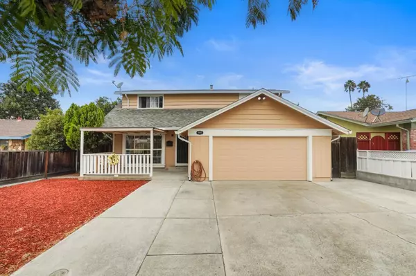 San Jose, CA 95127,3421 Mount Prieta DR