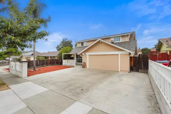 3421 Mount Prieta DR, San Jose, CA 95127