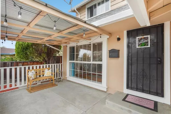 San Jose, CA 95127,3421 Mount Prieta DR