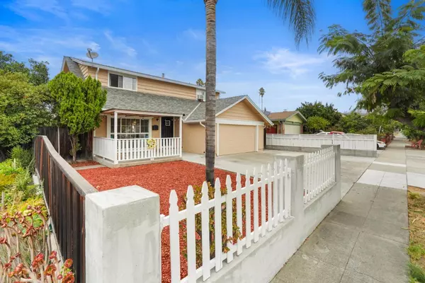 San Jose, CA 95127,3421 Mount Prieta DR