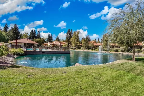 Napa, CA 94558,77 Fountain Grove CIR