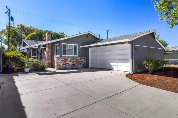 2174 Monterey AVE, Santa Clara, CA 95051